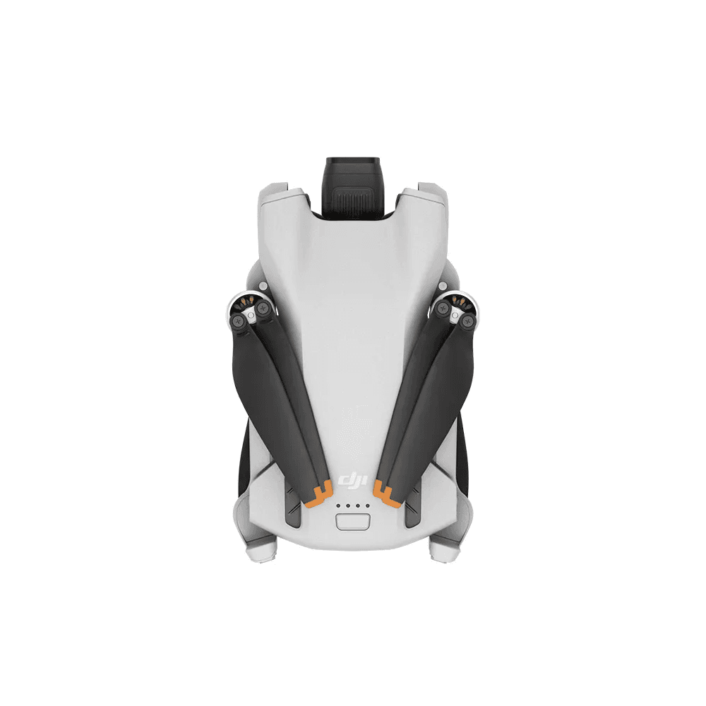 Drone DJI Mini 3 Standard 4K com Controle RC-N1 