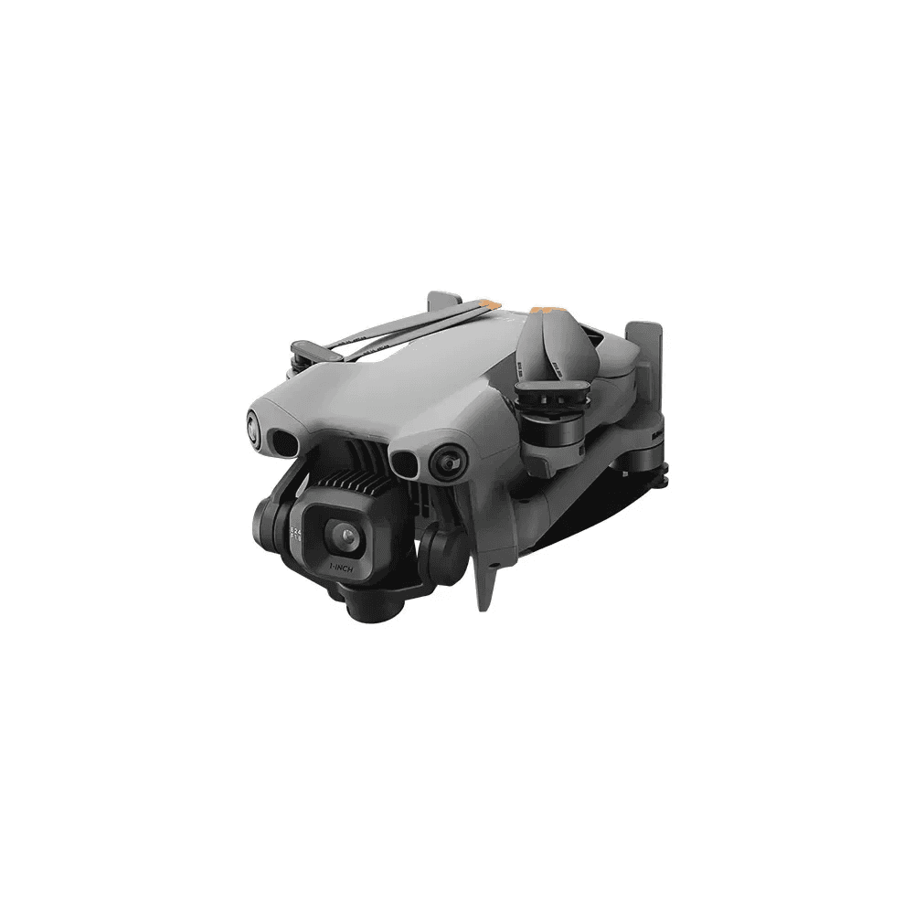 Drone DJI Mini 5 Pro Fly More Combo 4K com DJI RC 2 (Com Tela) BR