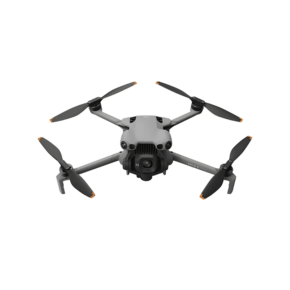 Drone DJI Mini 5 Pro Fly More Combo Plus 4K com DJI RC 2 (Com Tela) BR