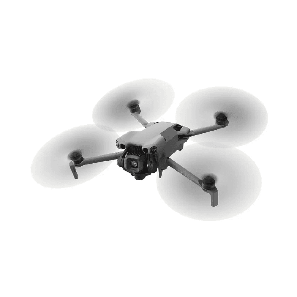 Drone DJI Mini 5 Pro Fly More Combo Plus 4K com DJI RC 2 (Com Tela) BR