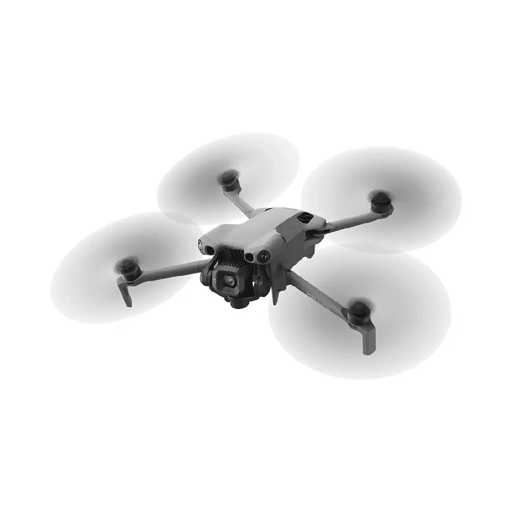 Drone DJI Mini 5 Pro Standard 4K com Controle RC-N3 (Sem Tela) BR