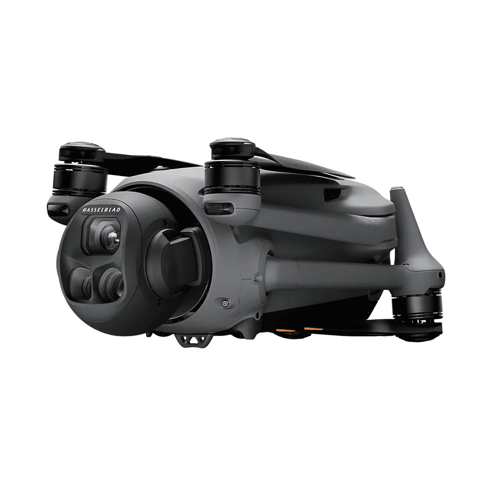 Drone DJI Mavic 4 Pro Fly More Combo 6K com DJI RC 2 (Com Tela) BR