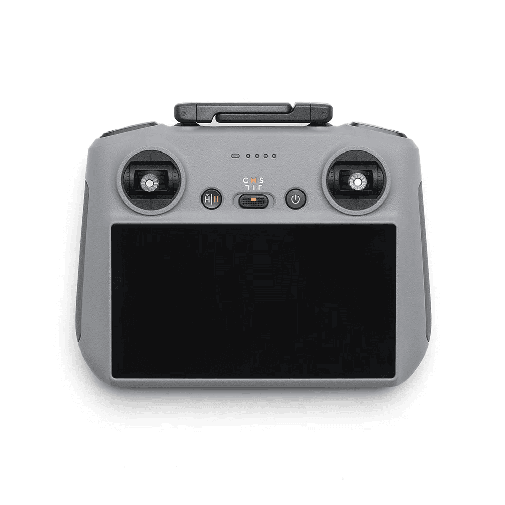 Drone DJI Mavic 4 Pro Fly More Combo 6K com DJI RC 2 (Com Tela) BR