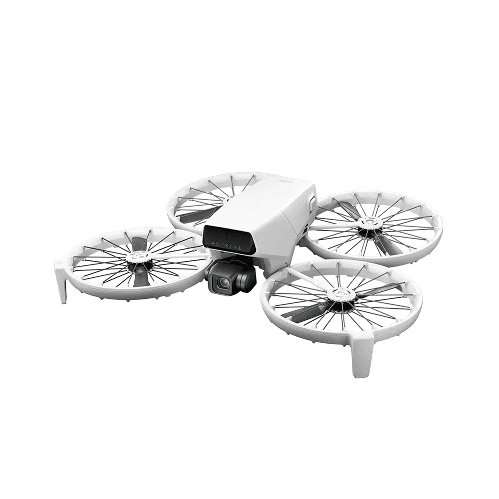 Drone DJI Flip Standard 4K com Controle RC-N3 (Sem Tela) BR