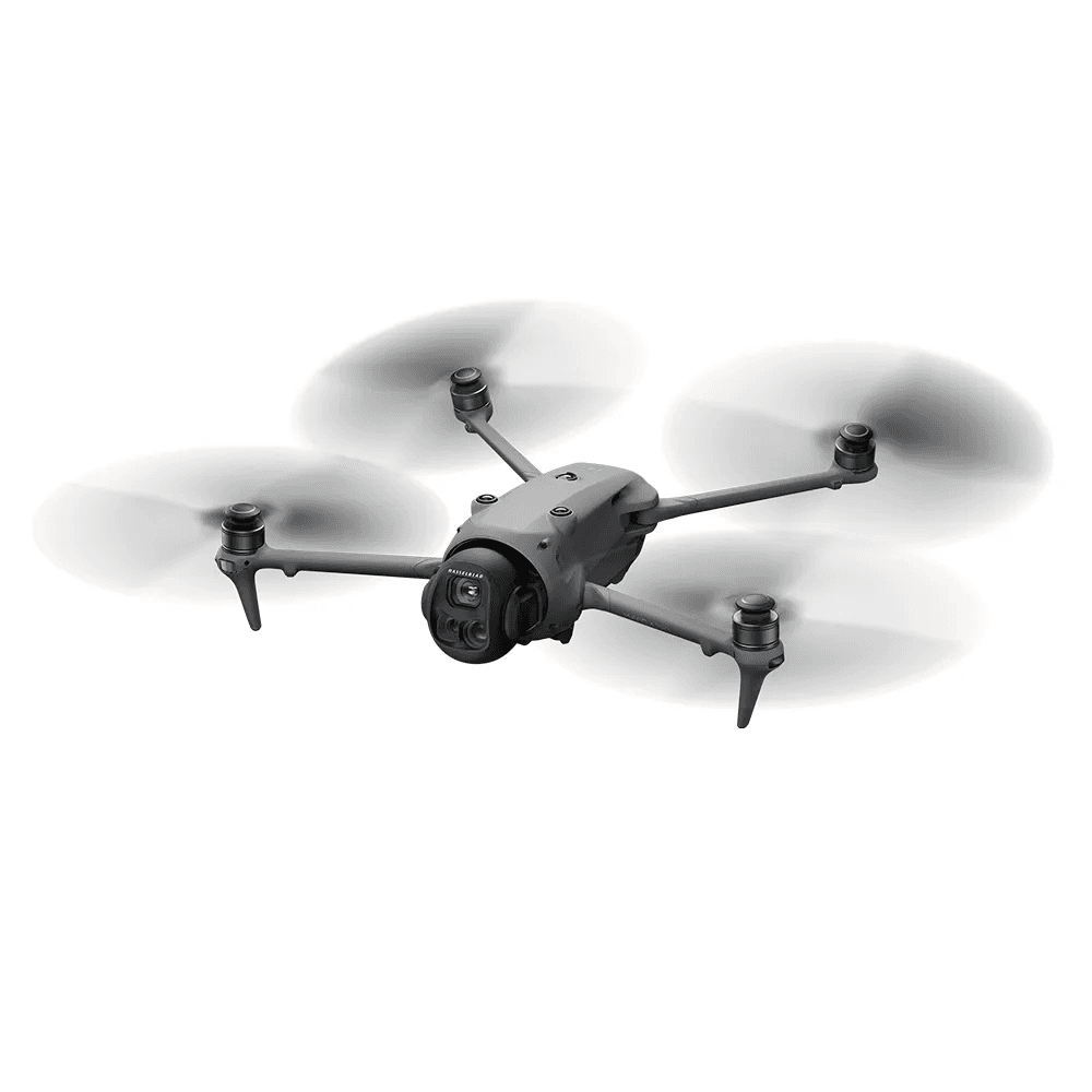 Drone DJI Mavic 4 Pro Standard 64GB com Controle DJI RC 2 BR