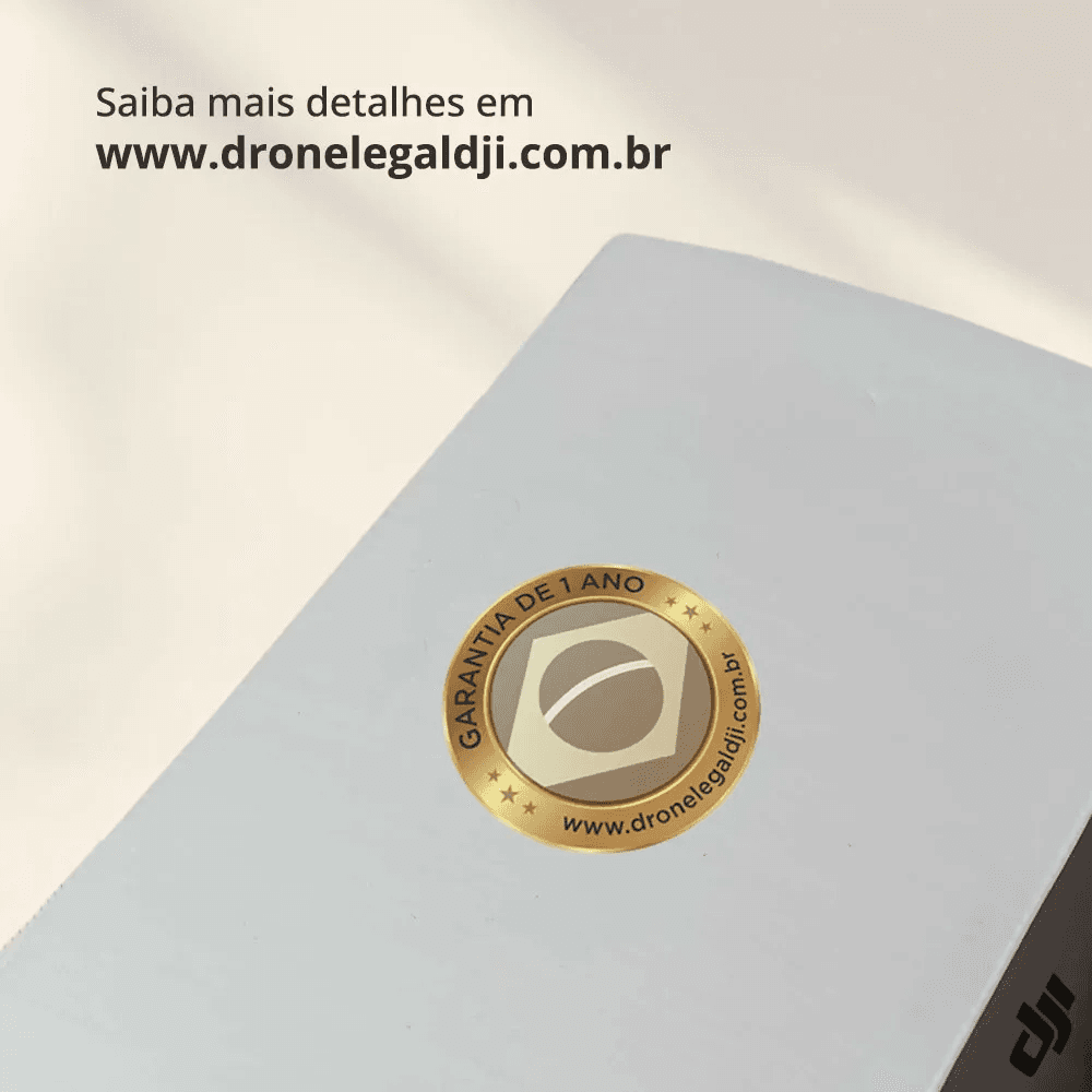 Hub de Carregamento Bidirecional DJI Neo 2 para 3 Baterias BR